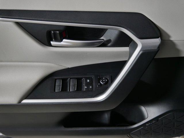 used 2023 Toyota RAV4 car, priced at $27,503