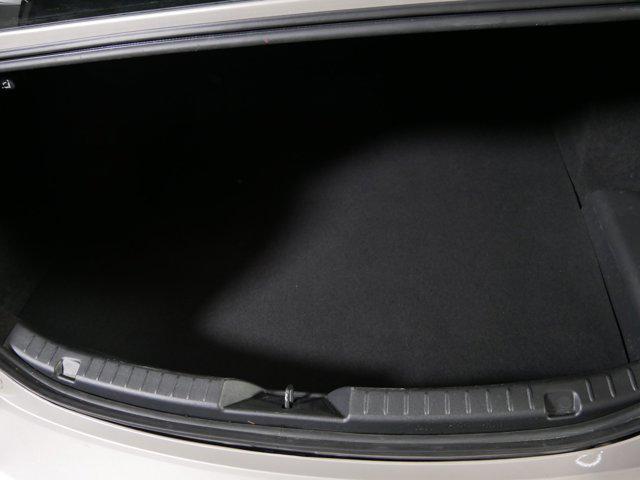 used 2025 Mazda Mazda3 car, priced at $21,298