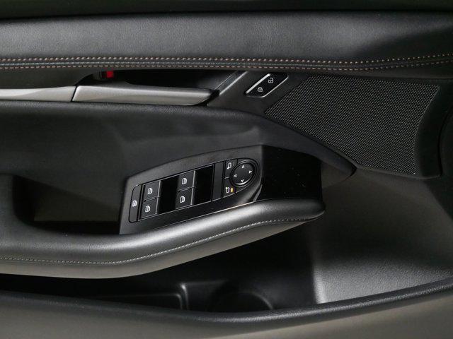 used 2025 Mazda Mazda3 car, priced at $21,298