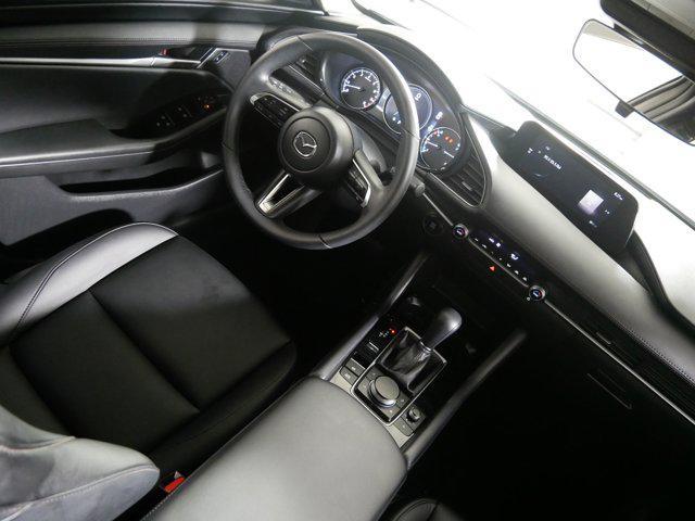 used 2025 Mazda Mazda3 car, priced at $21,298