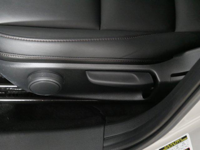 used 2025 Mazda Mazda3 car, priced at $21,298