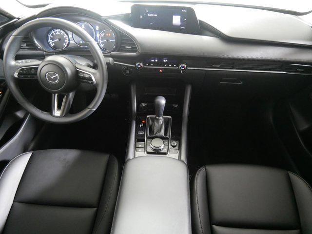 used 2025 Mazda Mazda3 car, priced at $21,298