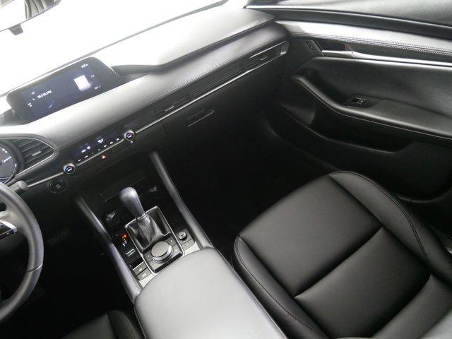 used 2025 Mazda Mazda3 car, priced at $21,298