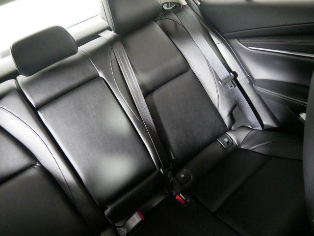 used 2025 Mazda Mazda3 car, priced at $21,298