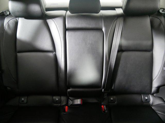 used 2025 Mazda Mazda3 car, priced at $21,298