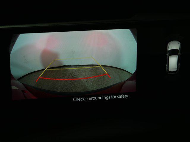 new 2026 Mazda CX-50 car, priced at $35,722