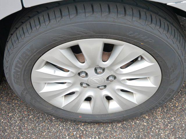 used 2011 Chrysler 200 car, priced at $6,647