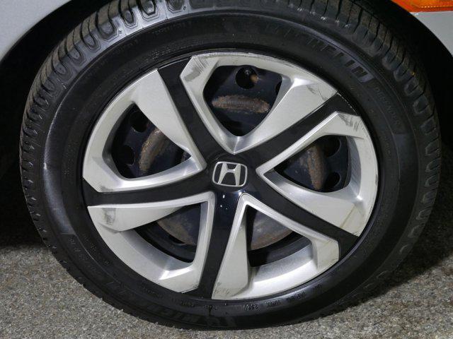 used 2016 Honda Civic car, priced at $11,497