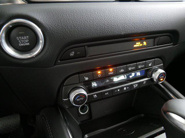 new 2025 Mazda CX-5 car, priced at $34,839