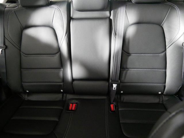 new 2025 Mazda CX-5 car, priced at $34,839