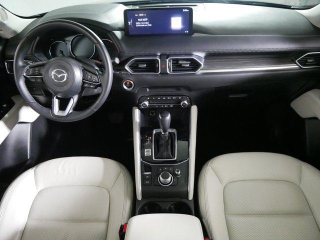 used 2023 Mazda CX-5 car, priced at $20,498