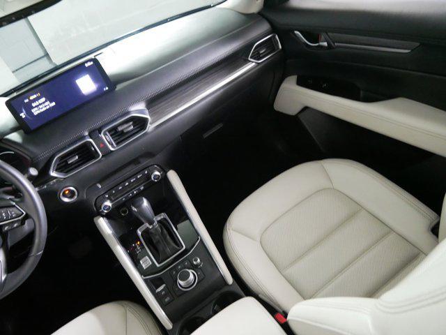 used 2023 Mazda CX-5 car, priced at $20,498