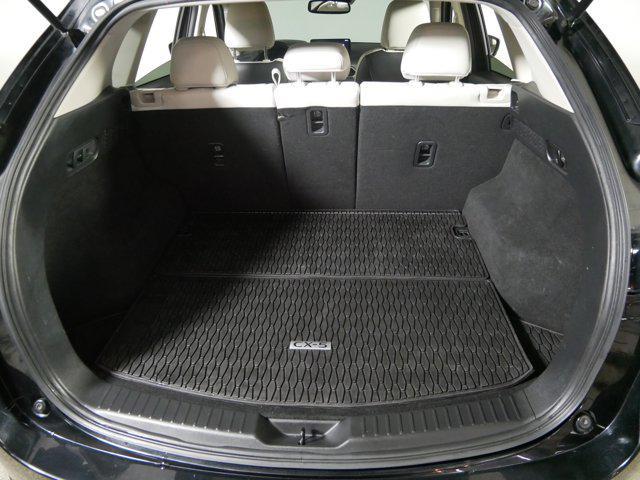 used 2023 Mazda CX-5 car, priced at $20,498