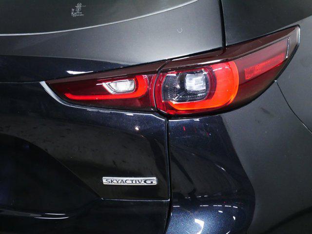 used 2023 Mazda CX-5 car, priced at $20,498