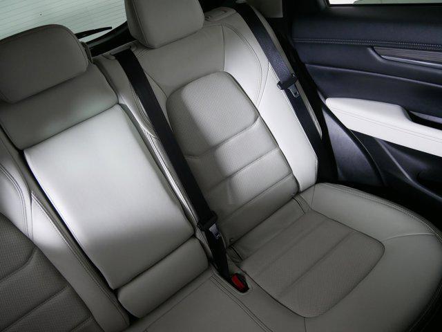 used 2023 Mazda CX-5 car, priced at $20,498