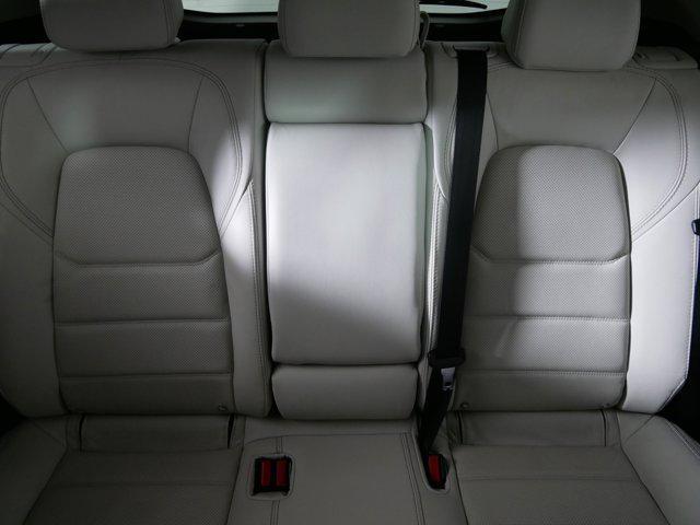 used 2023 Mazda CX-5 car, priced at $20,498
