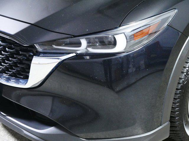 used 2023 Mazda CX-5 car, priced at $20,498
