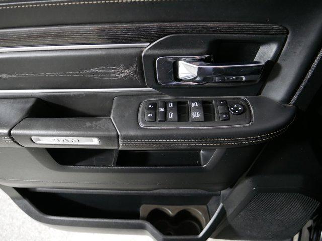 used 2016 Ram 1500 car, priced at $20,347