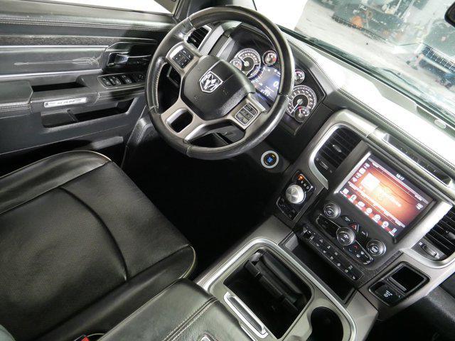 used 2016 Ram 1500 car, priced at $20,347