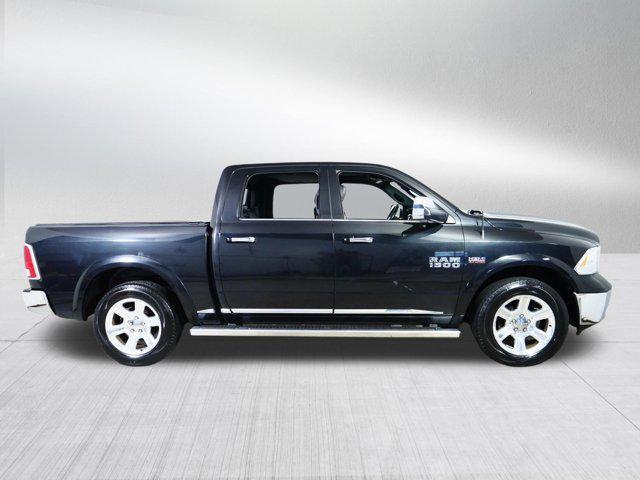 used 2016 Ram 1500 car, priced at $20,347