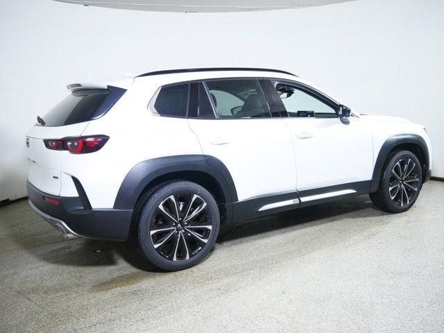 new 2026 Mazda CX-50 car, priced at $39,058
