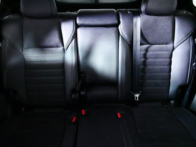 used 2022 Mitsubishi Outlander car, priced at $21,347