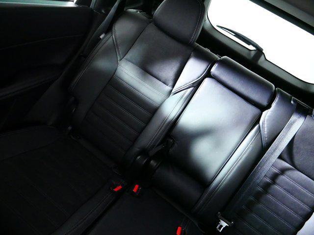used 2022 Mitsubishi Outlander car, priced at $21,347