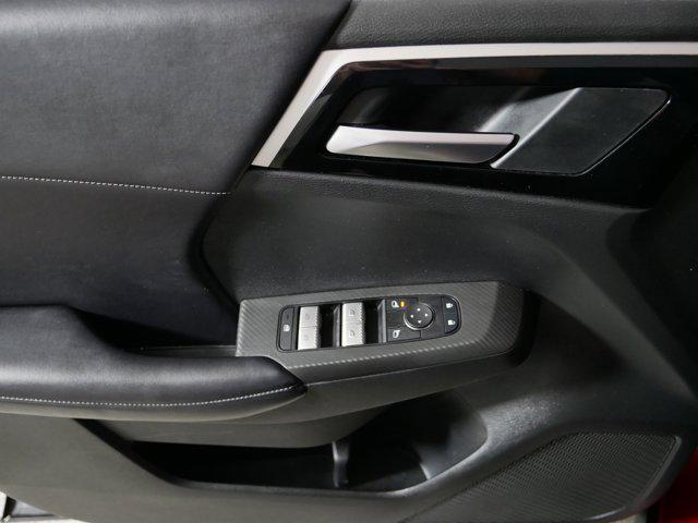 used 2022 Mitsubishi Outlander car, priced at $21,347