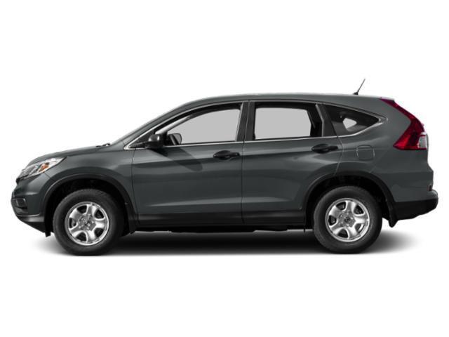 used 2015 Honda CR-V car, priced at $9,848