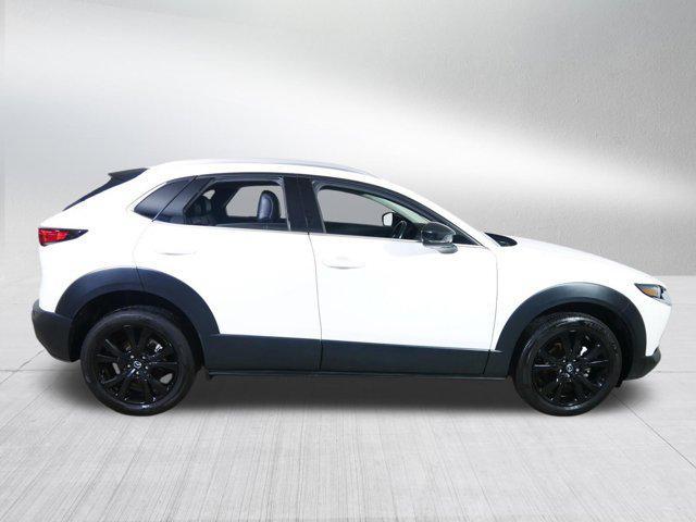 used 2023 Mazda CX-30 car, priced at $26,848