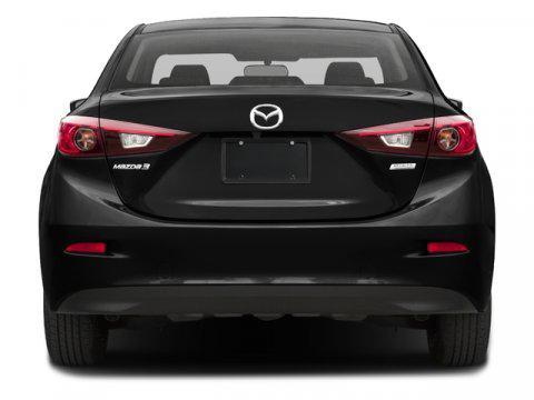 used 2016 Mazda Mazda3 car, priced at $6,997
