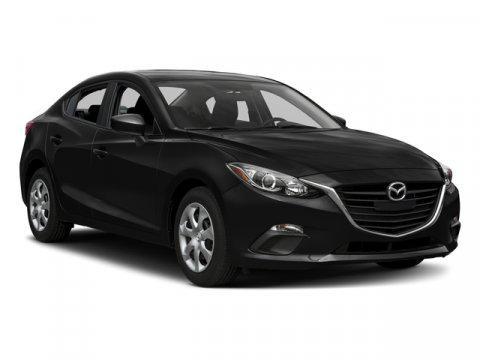 used 2016 Mazda Mazda3 car, priced at $6,997