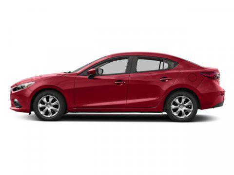 used 2016 Mazda Mazda3 car, priced at $6,997