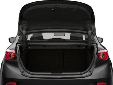 used 2016 Mazda Mazda3 car, priced at $6,997