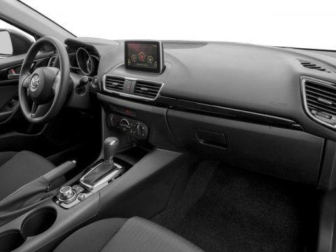 used 2016 Mazda Mazda3 car, priced at $6,997