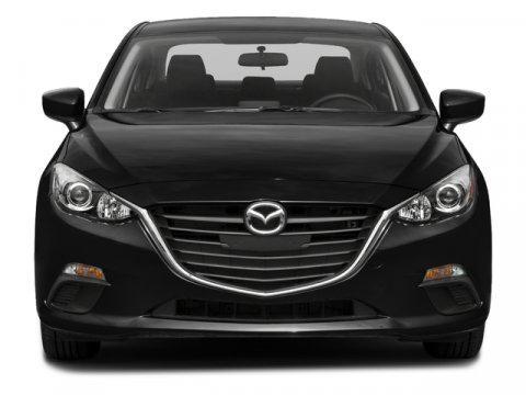 used 2016 Mazda Mazda3 car, priced at $6,997