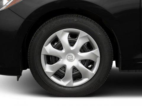 used 2016 Mazda Mazda3 car, priced at $6,997