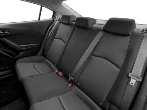 used 2016 Mazda Mazda3 car, priced at $6,997