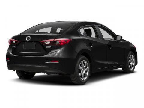used 2016 Mazda Mazda3 car, priced at $6,997