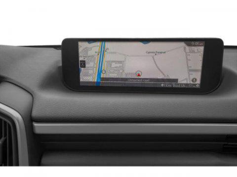 new 2026 Mazda CX-50 car, priced at $41,727