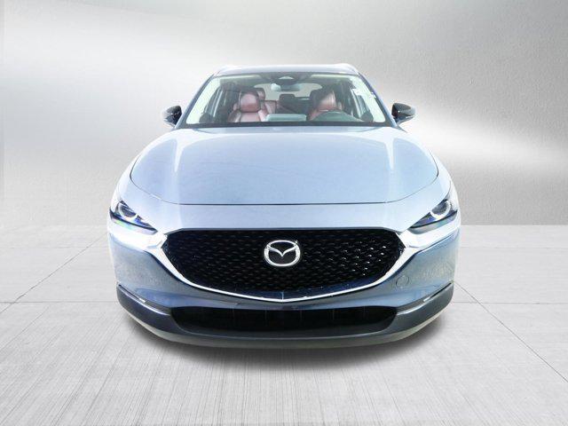 used 2024 Mazda CX-30 car, priced at $24,497