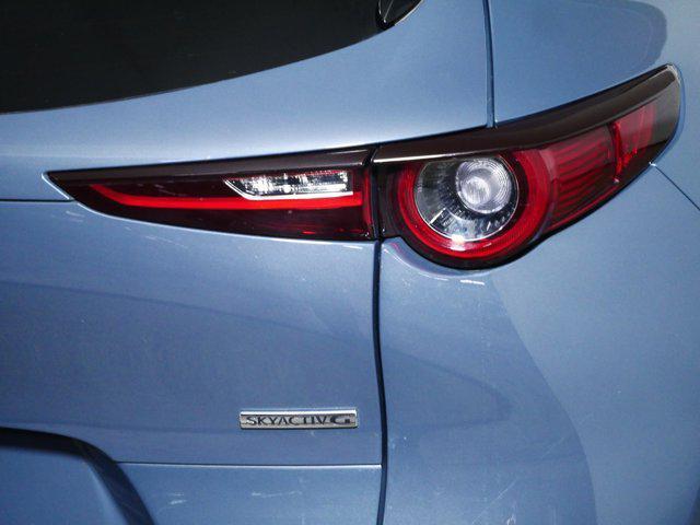 used 2024 Mazda CX-30 car, priced at $24,497