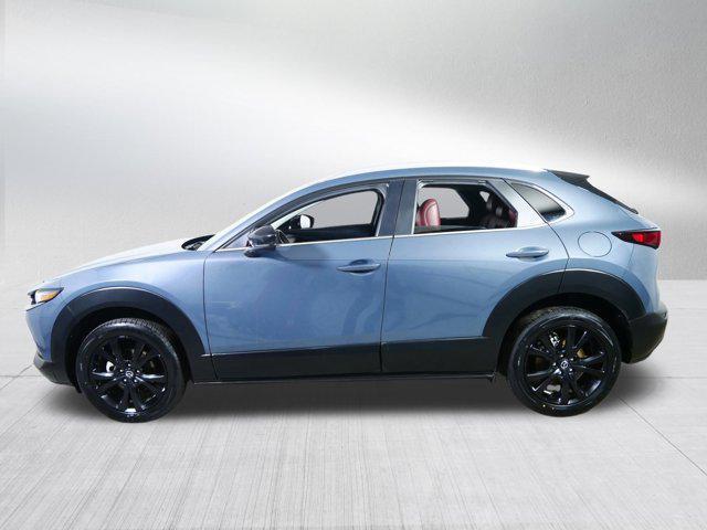 used 2024 Mazda CX-30 car, priced at $24,497