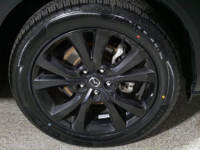 used 2024 Mazda CX-30 car, priced at $24,497