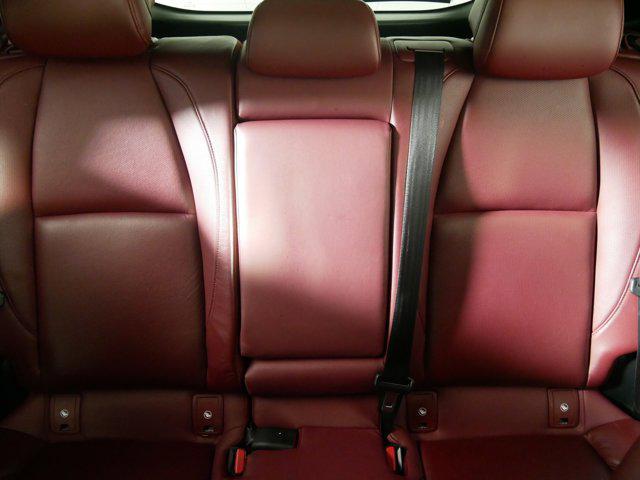 used 2024 Mazda CX-30 car, priced at $24,497