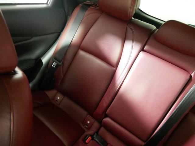 used 2024 Mazda CX-30 car, priced at $24,497