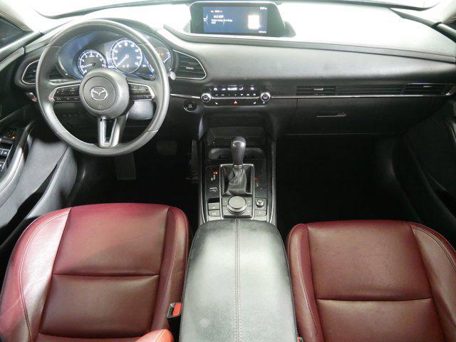 used 2024 Mazda CX-30 car, priced at $24,497