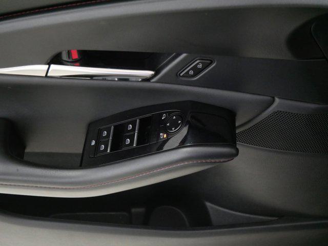 used 2024 Mazda CX-30 car, priced at $24,497