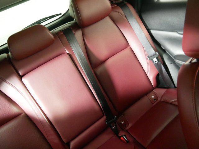 used 2024 Mazda CX-30 car, priced at $24,497