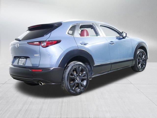 used 2024 Mazda CX-30 car, priced at $24,497